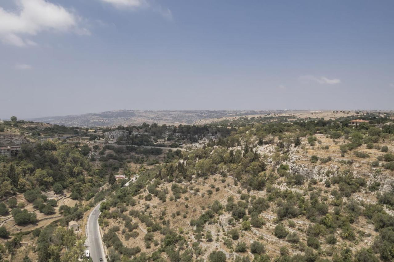 A Vista Ri Luocci Ξενοδοχείο Μόντικα Εξωτερικό φωτογραφία