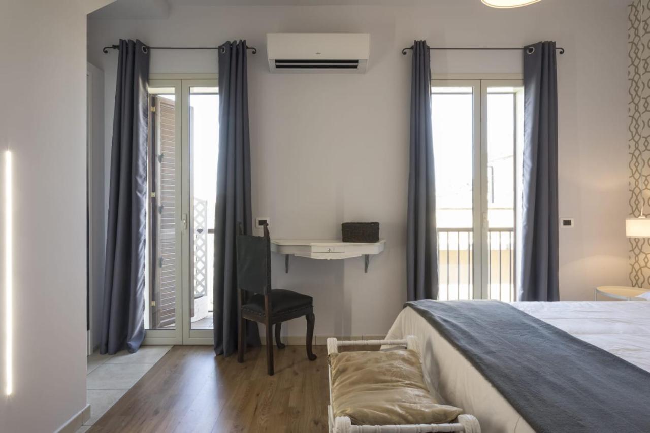 A Vista Ri Luocci Ξενοδοχείο Μόντικα Εξωτερικό φωτογραφία